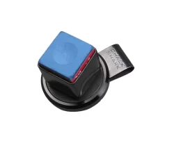 Kamui Chalk Shark Magnetic Chalker- Original -Passion Billiards qccs1 cat