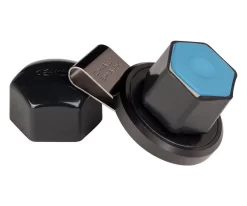 Kamui Chalk Shark Magnetic Chalker- ROKU -Passion Billiards qccs blk 01