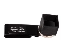 Dr. V's Neo Square Magnetic Chalker 17 Dr. V's Neo Square Magnetic Chalker -Passion Billiards qcneo 4 black 01 1