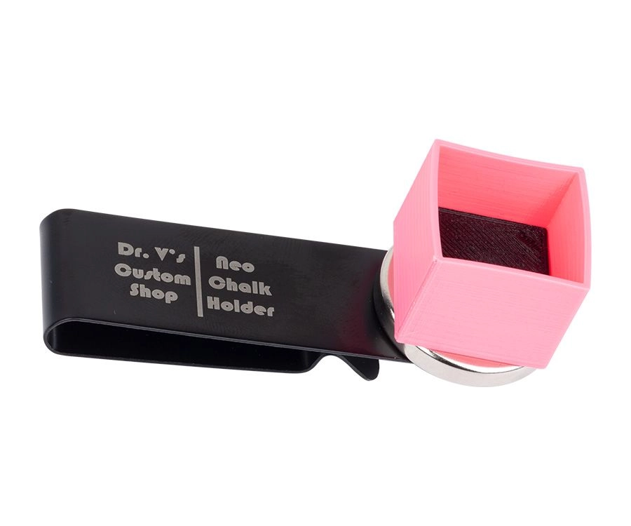 Dr. V's Neo Square Magnetic Chalker 7 Dr. V's Neo Square Magnetic Chalker - Image 7