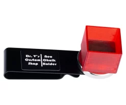 Dr. V's Neo Square Magnetic Chalker 16 Dr. V's Neo Square Magnetic Chalker -Passion Billiards qcneo 4 red 01 1 1
