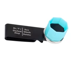 Dr. V's Neo Octagon Magnetic Chalker -Passion Billiards qcneo 8 teal 01