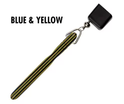 Wood Pocket Chalker -Passion Billiards qcwc blueyellow 01 1