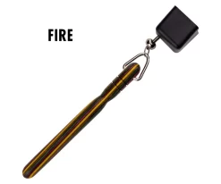 Wood Pocket Chalker -Passion Billiards qcwc fire 01 1