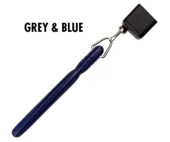 Wood Pocket Chalker -Passion Billiards qcwc greyblue 01 1