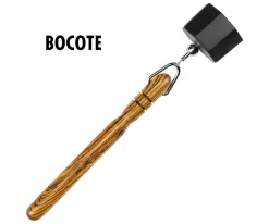 Octagon Wood Pocket Chalker -Passion Billiards qcwco bocote 01 1