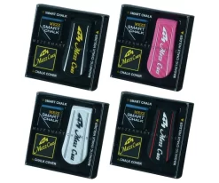 Mezz Smart Chalk Set -Passion Billiards qczzs 01