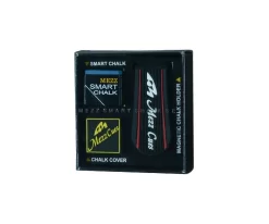 Mezz Smart Chalk Set -Passion Billiards qczzs black 01