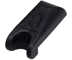 Q Claw Single Cue Holder -Passion Billiards qhqc1 black
