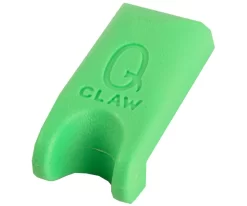 Q Claw Single Cue Holder -Passion Billiards qhqc1 green