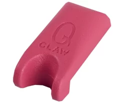 Q Claw Single Cue Holder -Passion Billiards qhqc1 pink