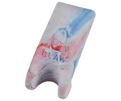 Q Claw Single Cue Holder -Passion Billiards qhqc1 swirl 1