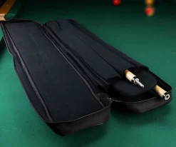 QKS Rogue 3 Butt 4 Shaft Soft Case -Passion Billiards qks09 03