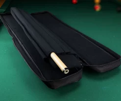 QKS Rogue 3 Butt 4 Shaft Soft Case -Passion Billiards qks09 04