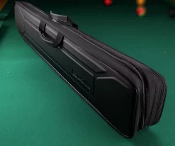 QKS Rogue 3 Butt 4 Shaft Soft Case -Passion Billiards qks09 05