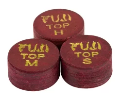 Fuji Modena Pool Cue Tip (Single)