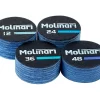 Molinari Premium Layered Cue Tip