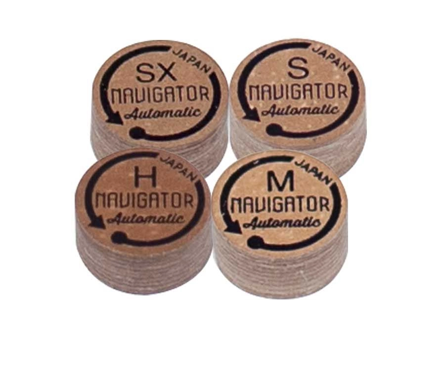 Navigator Automatic Pool Cue Tip 2 Navigator Automatic Pool Cue Tip - Image 2