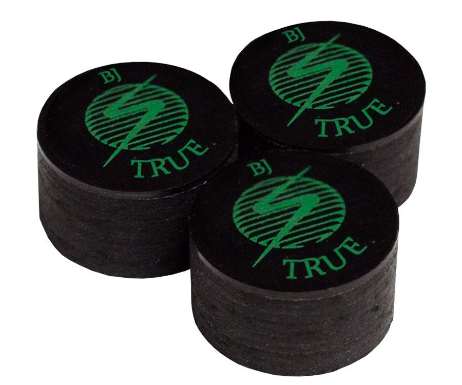 Samsara Break Jump Pool Cue Tip (Single) 1 Samsara Break Jump Pool Cue Tip (Single)