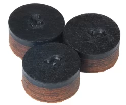 Tiger Break Pool Cue Tip (Single)