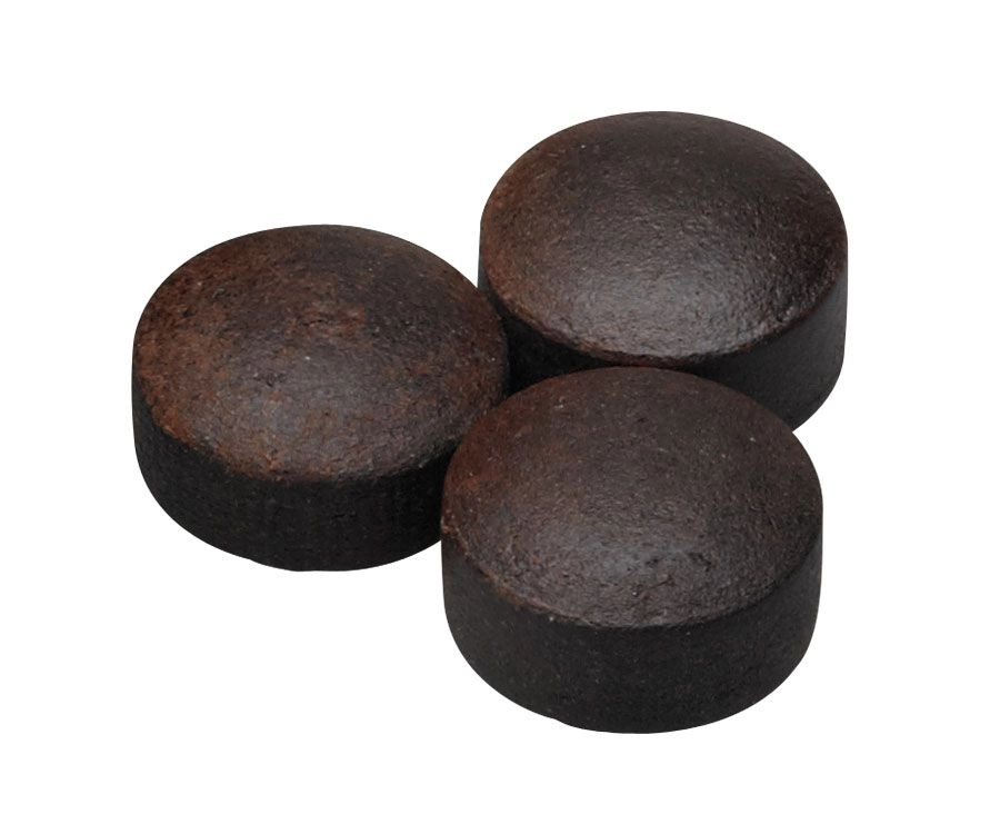 Water Buffalo Pool Cue Tips (Box Of 50) 2 Water Buffalo Pool Cue Tips (Box Of 50) - Image 2