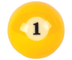Passion Billiards -Passion Billiards rbsap 1ball 01