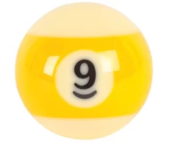 Super Aramith Pro Single Replacement Balls -Passion Billiards rbsap 9ball 01
