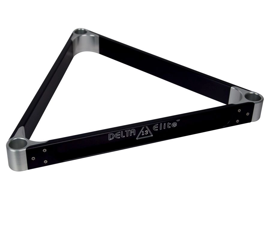 Elite Delta-13 Pool Ball Rack 2 Elite Delta-13 Pool Ball Rack - Image 2