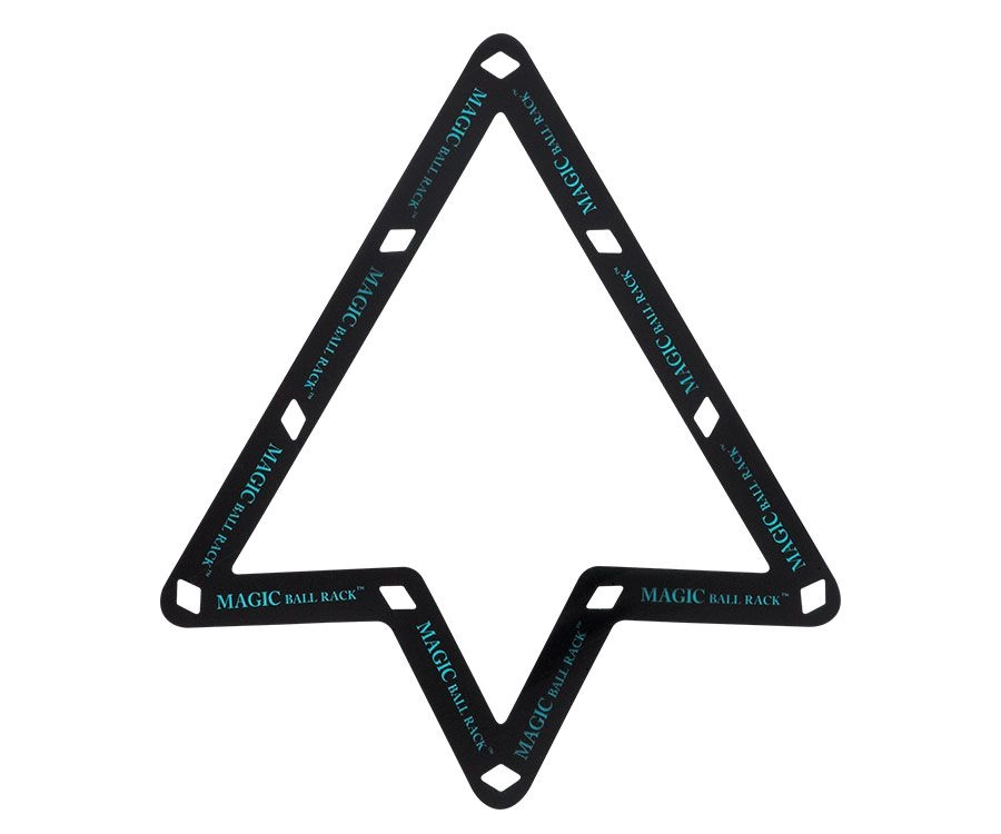 8, 9 And 10 Ball Magic Rack Combo Pack 2 8, 9 And 10 Ball Magic Rack Combo Pack - Image 2