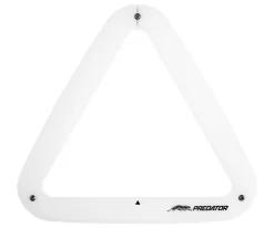 Predator Aerorack - White -Passion Billiards rkpre white 01