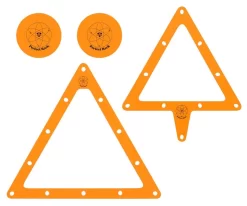 Perfect Rack 7 Perfect Rack -Passion Billiards rkprt orange 01