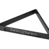 Select Delta-13 Pool Ball Rack