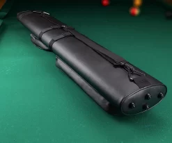 Scorpion 3 Butt 5 Shaft Hard Case -Passion Billiards sc35 02