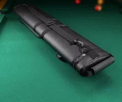 Scorpion 3 Butt 5 Shaft Hard Case -Passion Billiards sc35 03