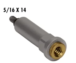 Spartan Interchangeable Joint Adapters -Passion Billiards sprvin 14 01