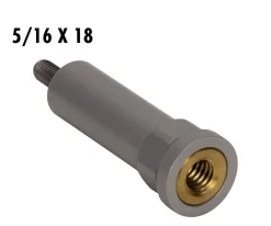 Spartan Interchangeable Joint Adapters -Passion Billiards sprvin 18 01