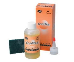 Tiger Crystal Shaft Cleaner