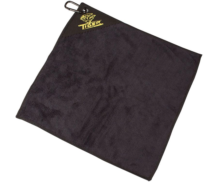 Tiger Microfiber Towel 1 Tiger Microfiber Towel