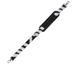 Shoulder Strap - Zebra
