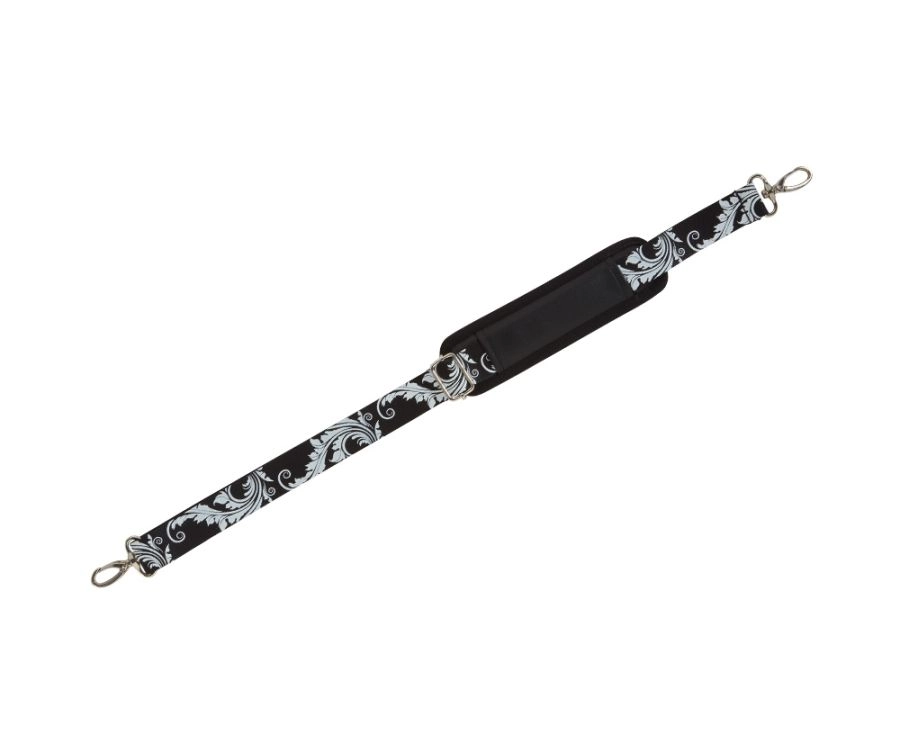 Shoulder Strap - Floral 1 Shoulder Strap - Floral