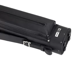 Tango Angus Black 3 Butt 5 Shaft Hard Case 8 Tango Angus Black 3 Butt 5 Shaft Hard Case -Passion Billiards taam35 black 04
