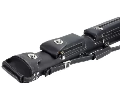 Tango Zonda 2 Butt 2 Shaft Hard Case 7 Tango Zonda 2 Butt 2 Shaft Hard Case -Passion Billiards tazn22 03