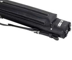 Tango Zonda 2 Butt 2 Shaft Hard Case 8 Tango Zonda 2 Butt 2 Shaft Hard Case -Passion Billiards tazn22 04