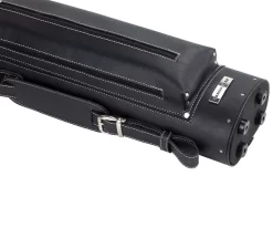 Tango Zonda 3 Butt 5 Shaft Hard Case -Passion Billiards tazn35 04