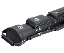 Tango Zonda 3 Butt 6 Shaft Hard Case 7 Tango Zonda 3 Butt 6 Shaft Hard Case -Passion Billiards tazn36 03