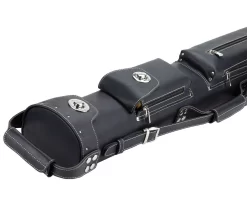 Tango Zonda 3 Butt 7 Shaft Hard Case -Passion Billiards tazn37 03