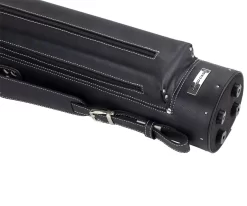 Tango Zonda 3 Butt 7 Shaft Hard Case -Passion Billiards tazn37 04