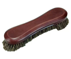 10.5" Mixed Horse Hair Brush 12 10.5" Mixed Horse Hair Brush -Passion Billiards tbd chocolate