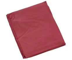 8 Foot Pool Table Cover -Passion Billiards tc8 burgundy
