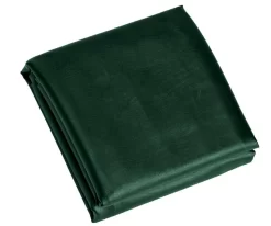 9 Foot Heavy Duty Pool Table Cover -Passion Billiards tch9 green 01